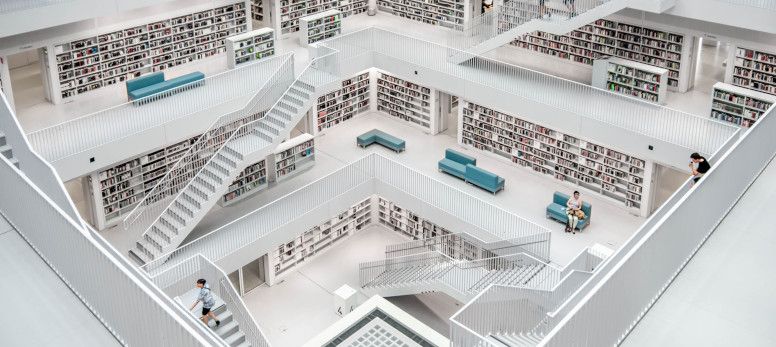 Fachbuch von Dr. Timo Müller